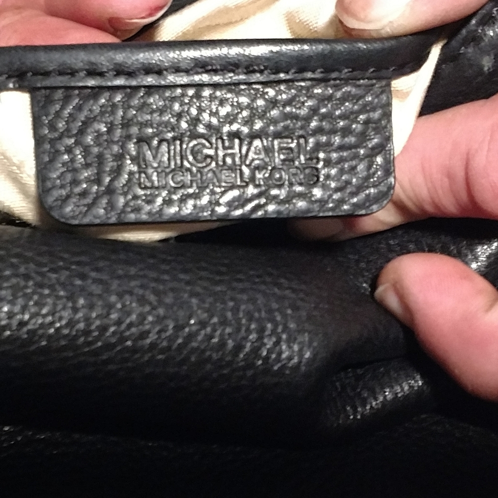 Michael Kors shoulder bag